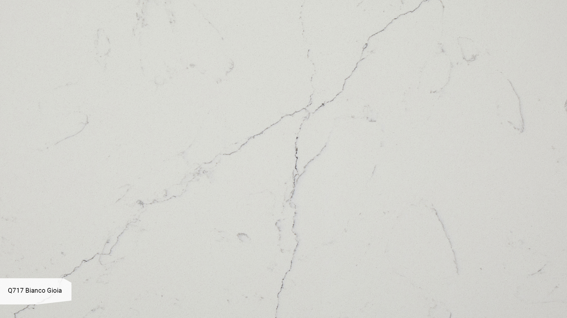 Noble Quartz Q717 Bianco Giogia