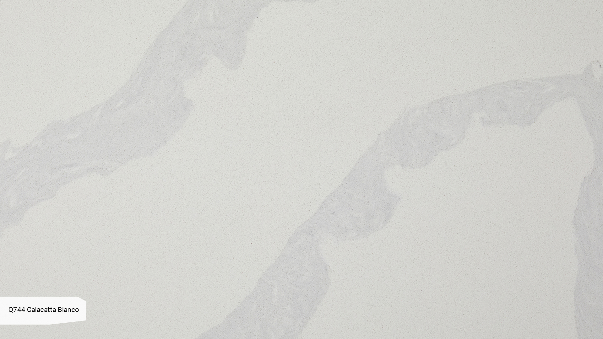Noble Quartz Q744 Calacatta Bianco