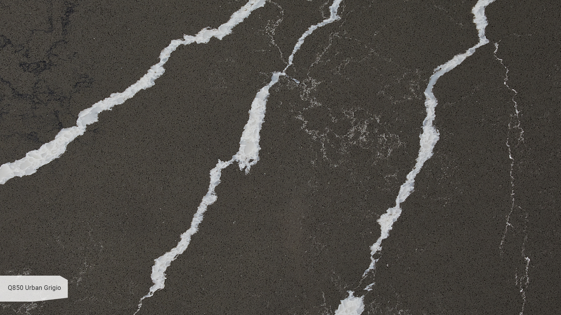 Noble Quartz Q850 Urban Grigio