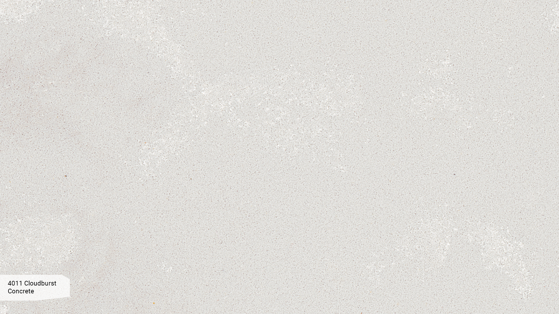 Caesarstone 4011 Cloudburst Concrete