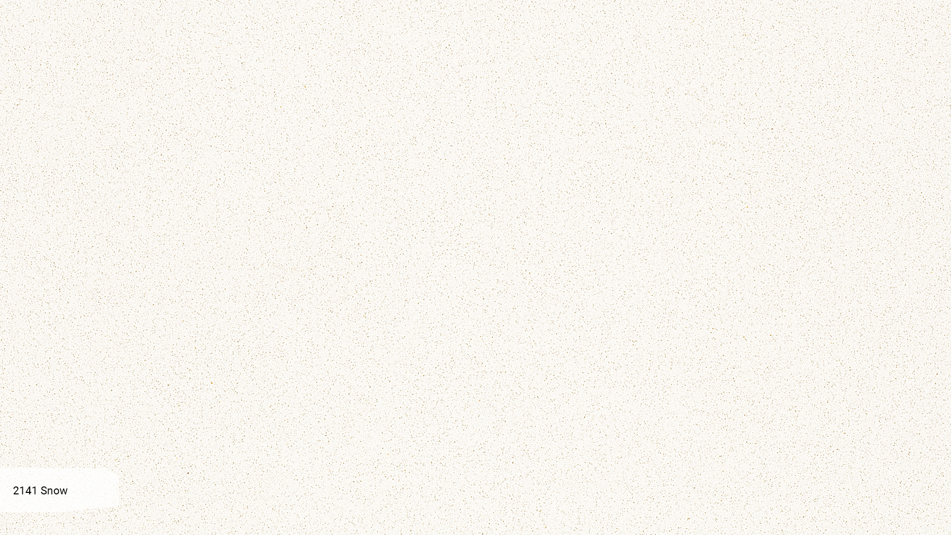 Caesarstone 2141 Snow