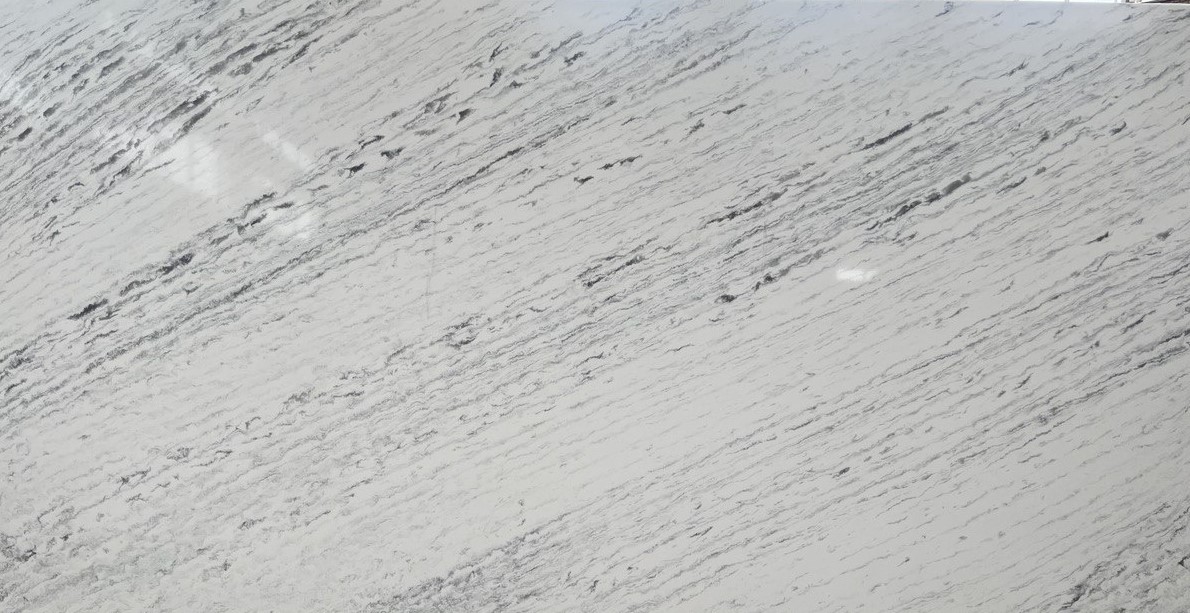 SmartQuartz Bianco Lasa
