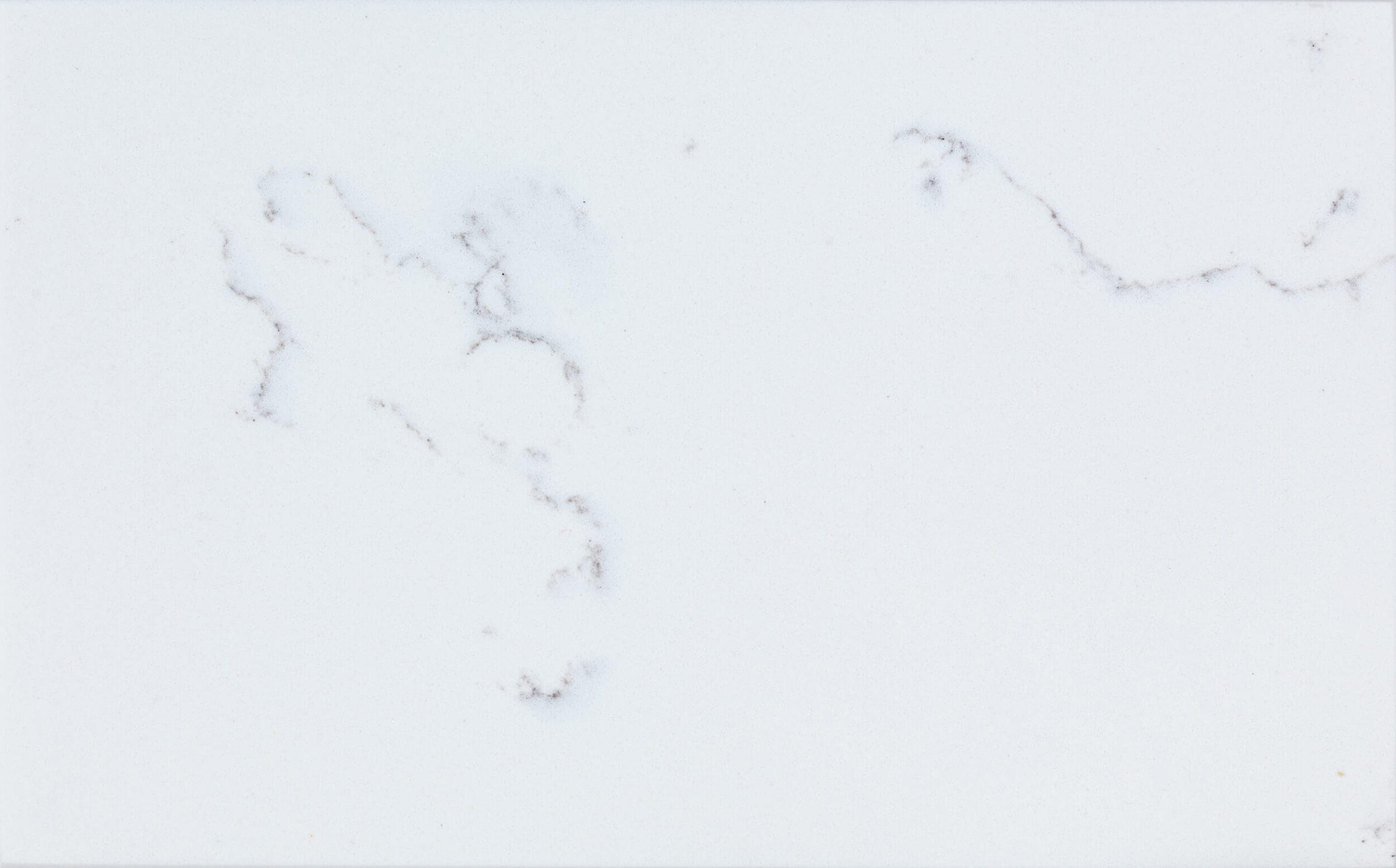 SmartQuartz White Marble
