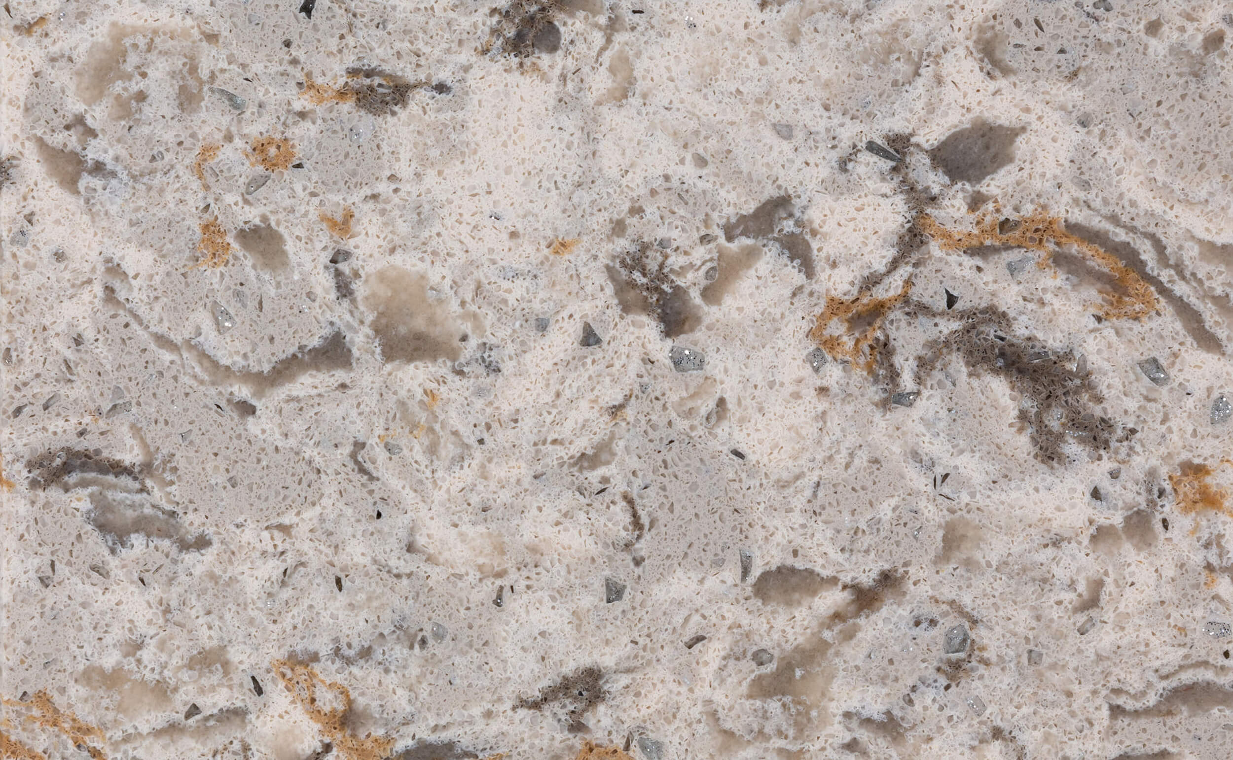 SmartQuartz Giallo