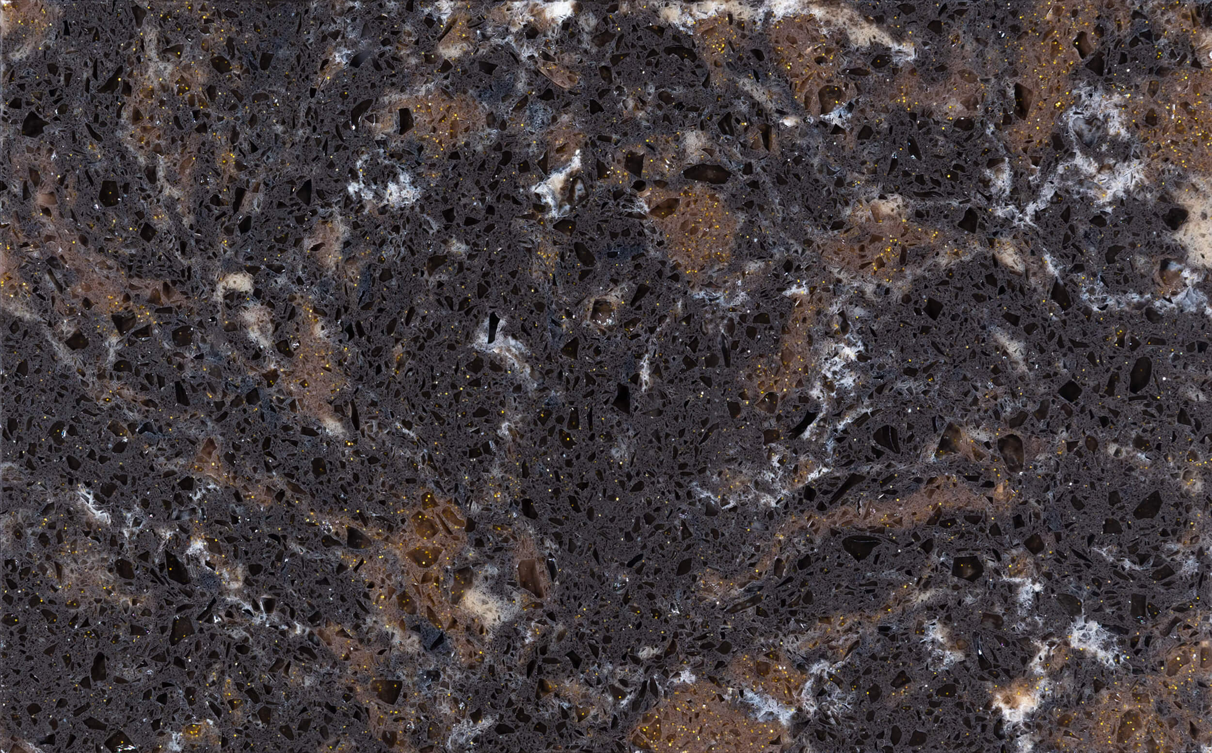 SmartQuartz Russet