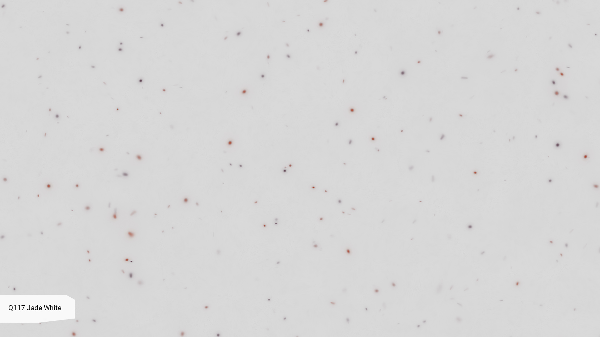 Noble Quartz Q117 Jade White