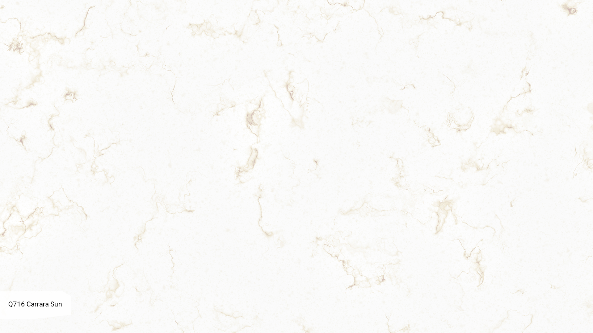 Noble Quartz Q716 Carrara Sun