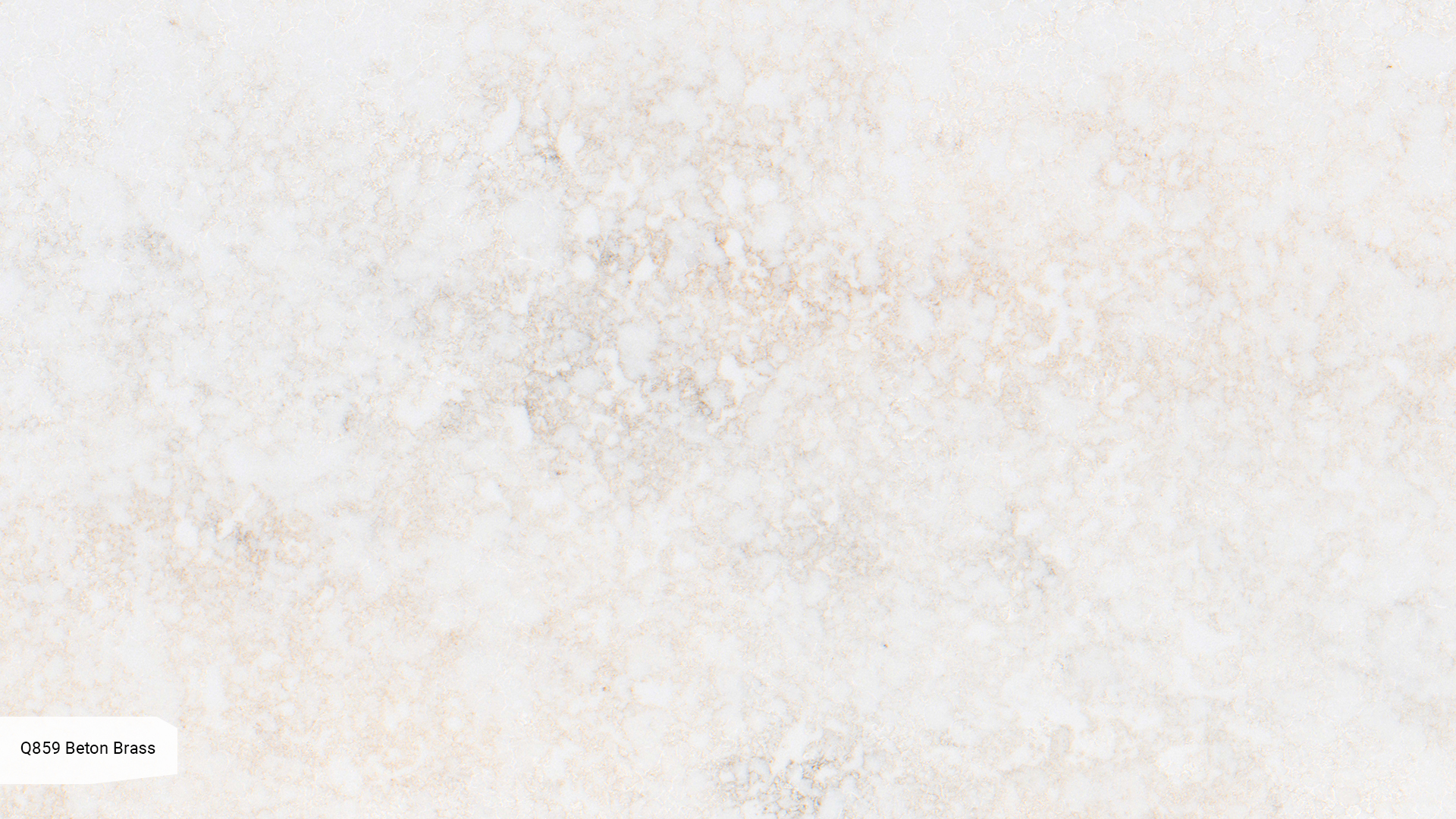 Noble Quartz Q859 Beton Brass