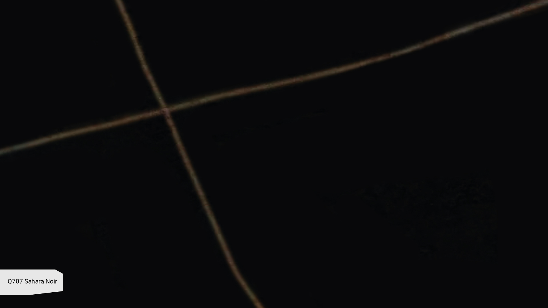 Noble Quartz Q707 Sahara Noir
