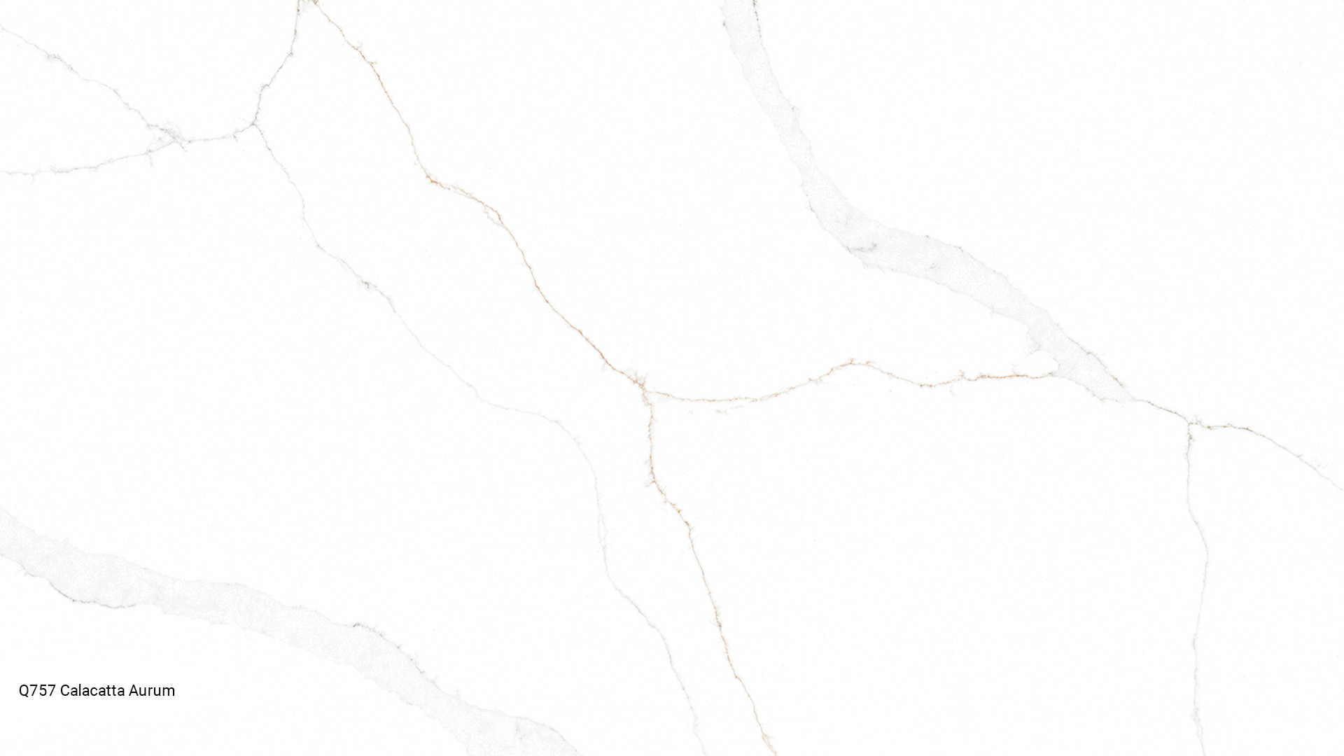 Noble Quartz Q757 Calacatta Aurum