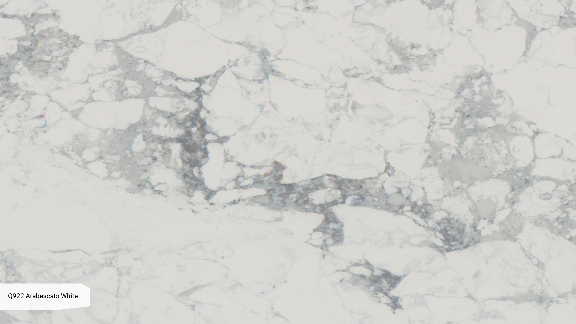 Noble Quartz Q922 Arabescato White