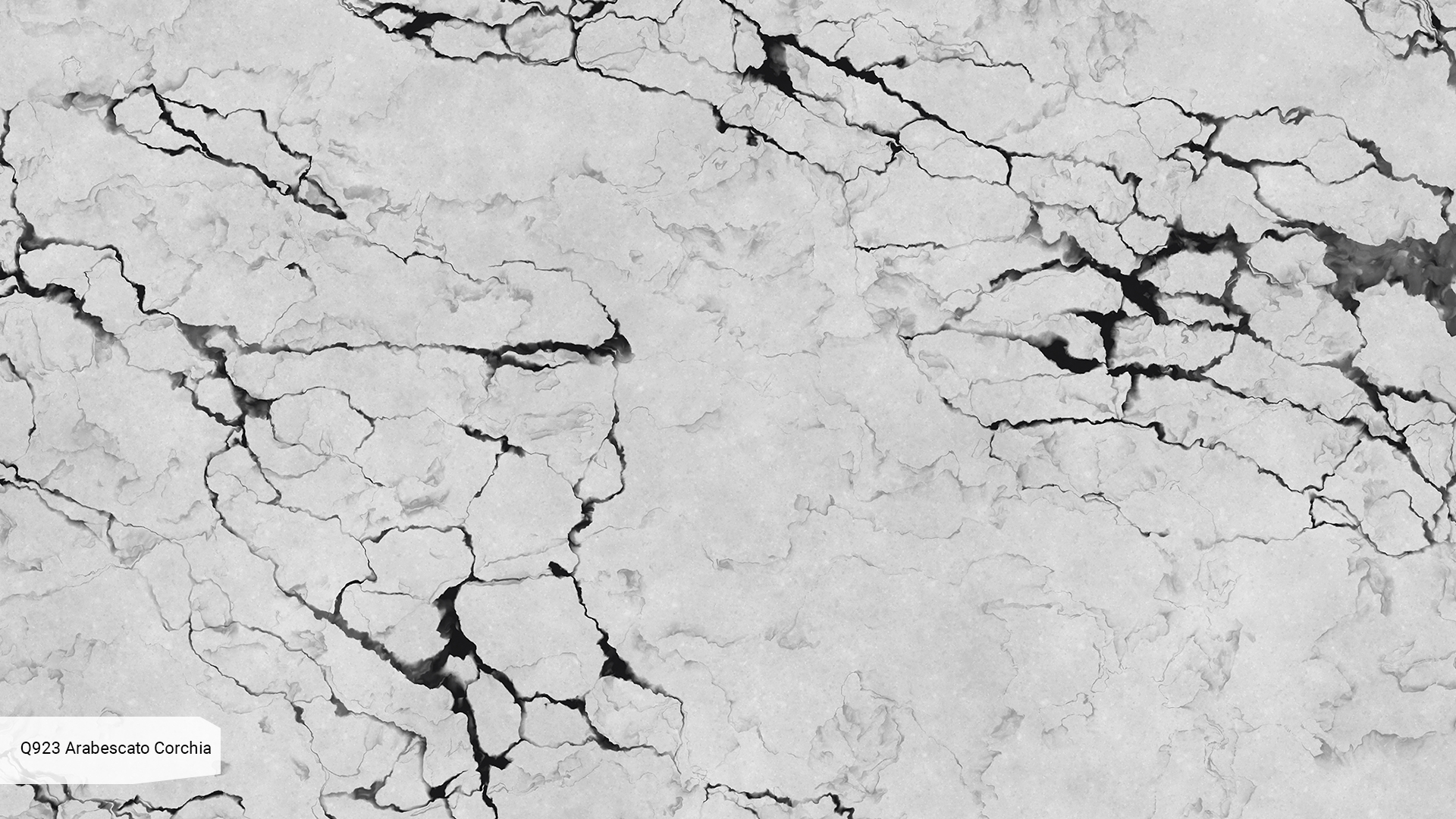 Noble Quartz Q923 Arabescato Corchia