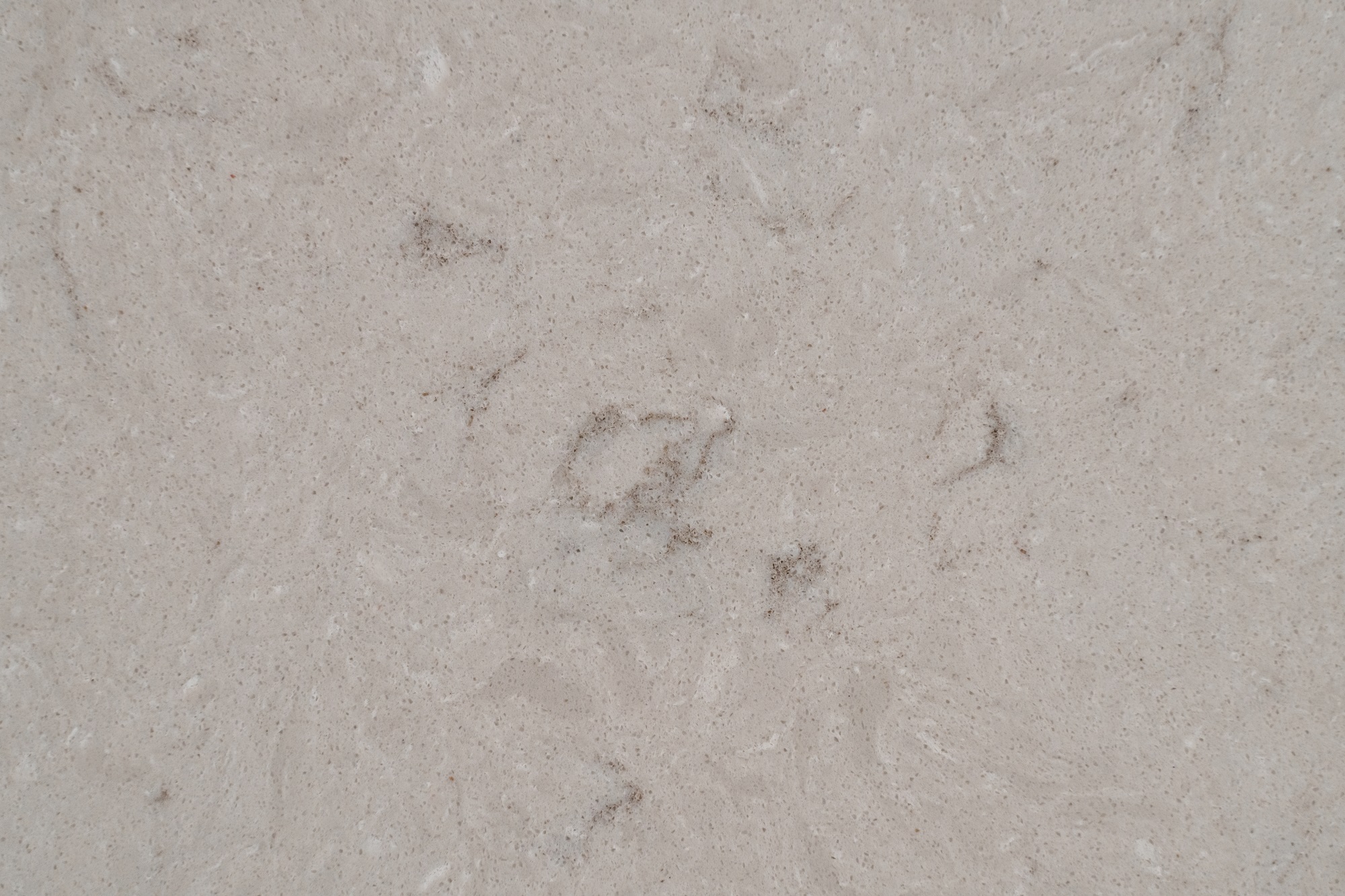 Quantra Quartz 6589 Classic Ivory