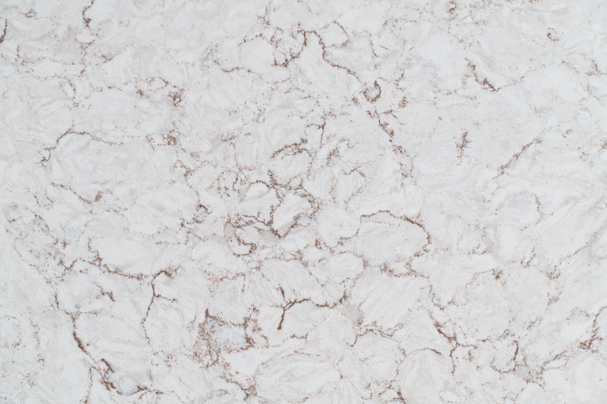 Quantra Quartz 7172 Arctic Breeze