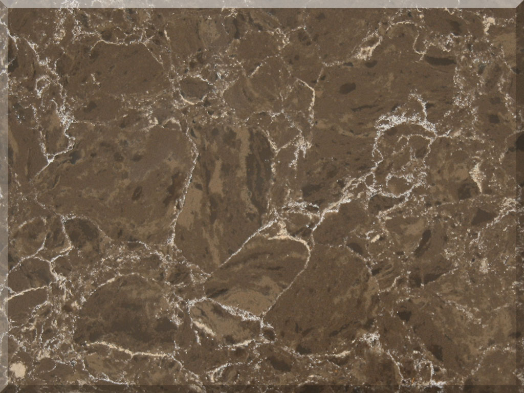 Vicostone BQ-8560 Dark Emperador