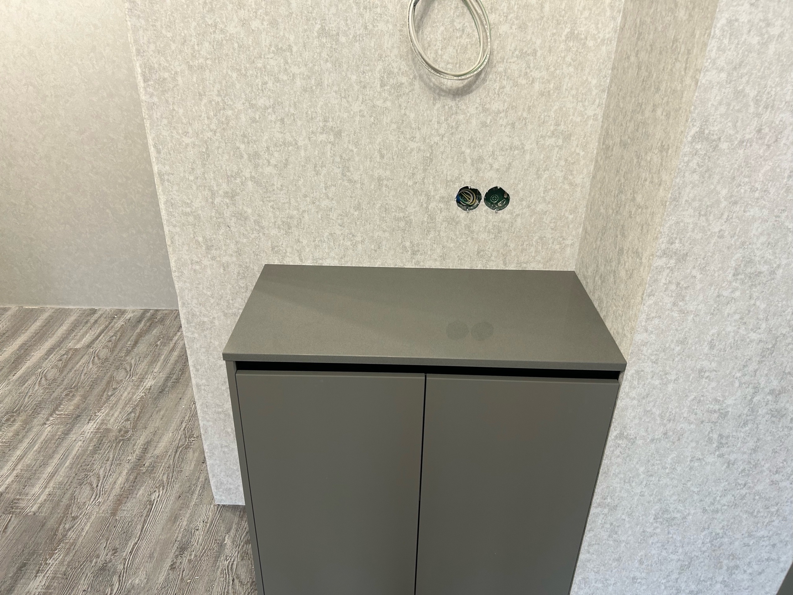 Radianz cg910 Columbia Gray