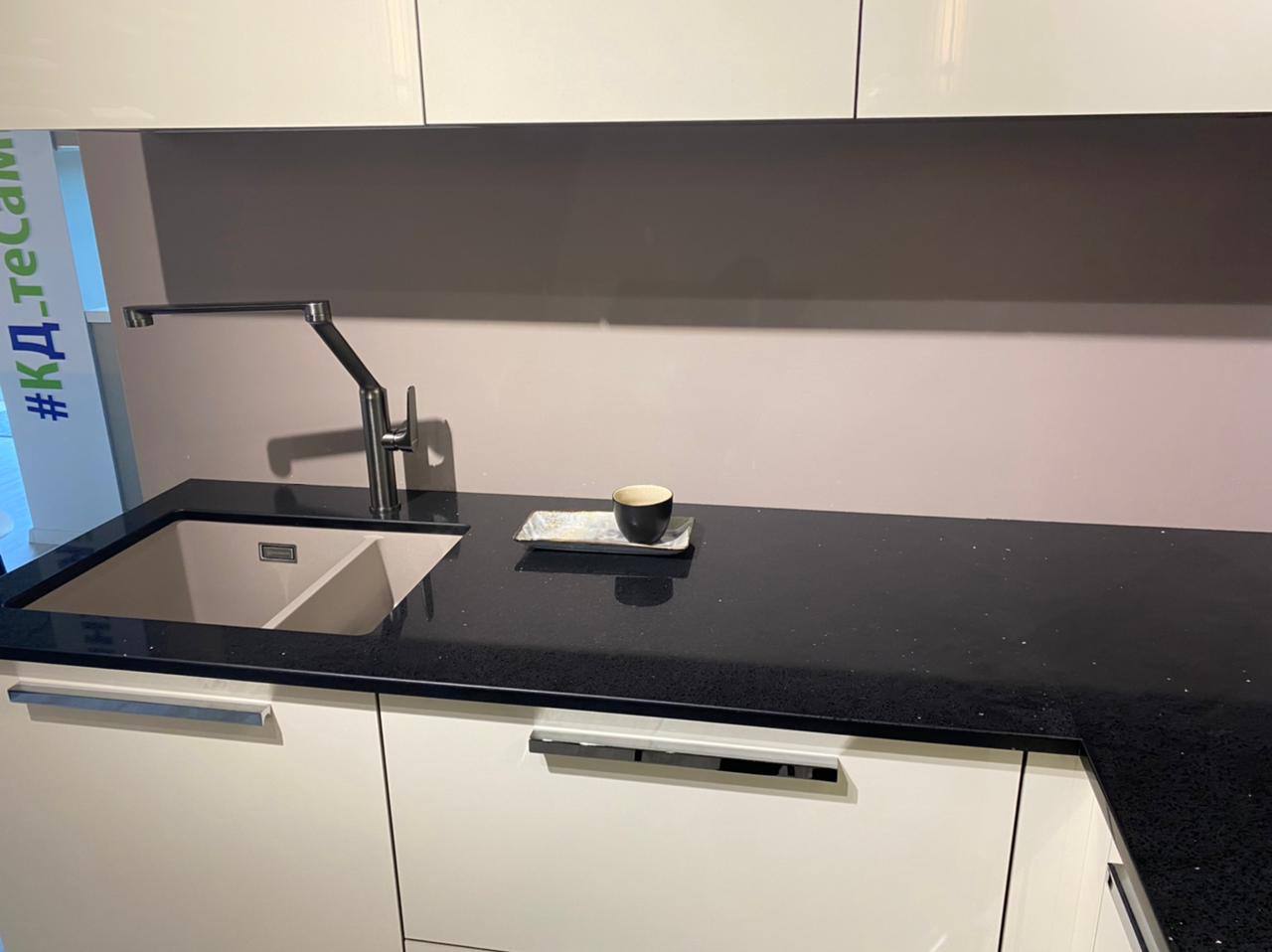 SmartQuartz Silver Night