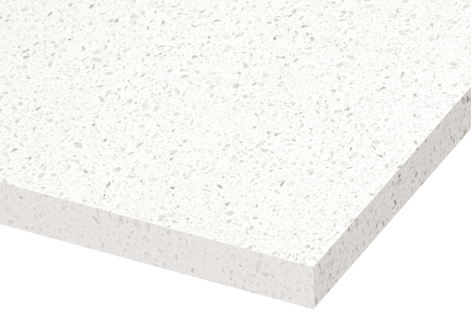 Radianz AW130 Aleutian White