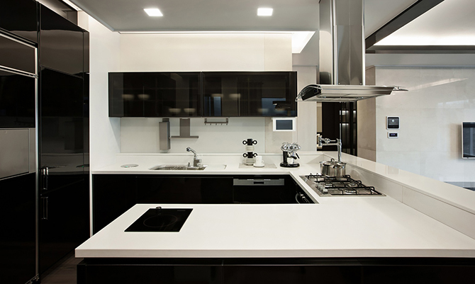 Radianz EW120 Everest White