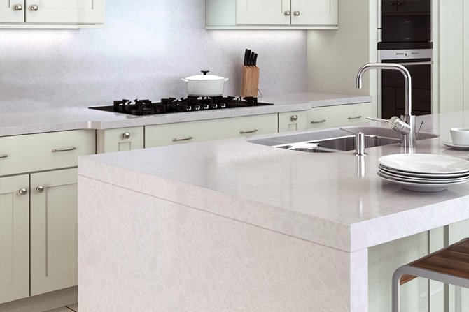 Radianz SH145 St.Helens White