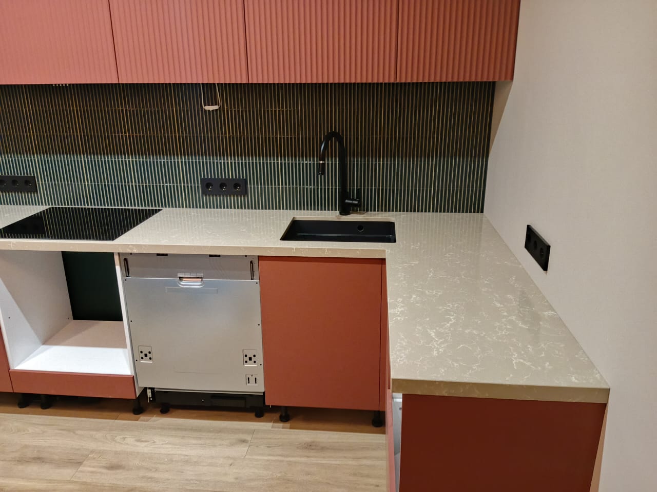 Radianz MM211 Mocca Mousse