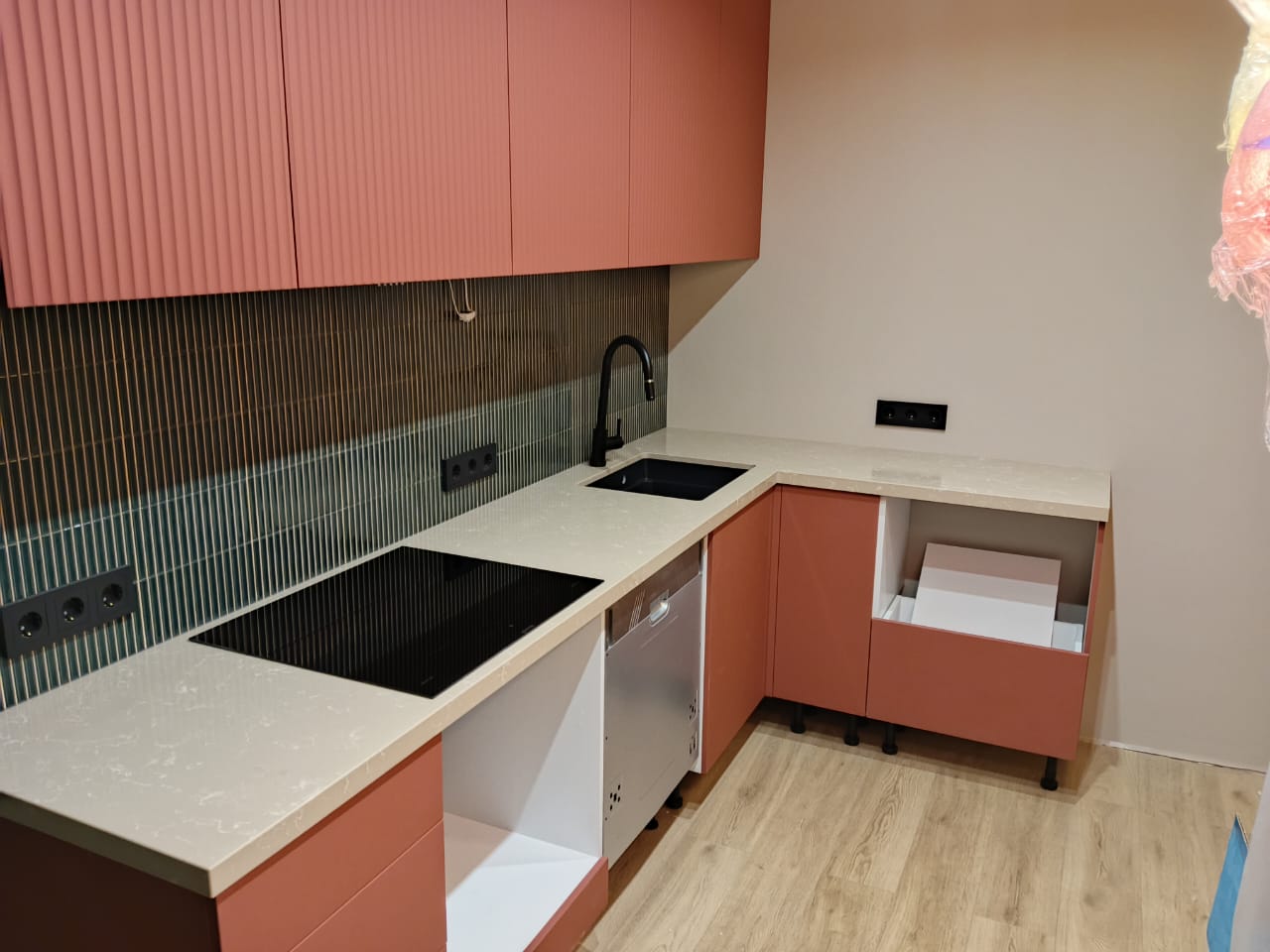 Radianz MM211 Mocca Mousse