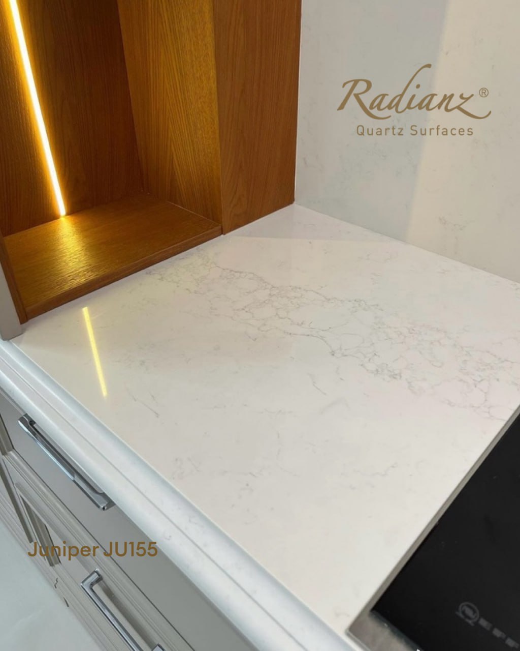 Radianz JU155 Juniper