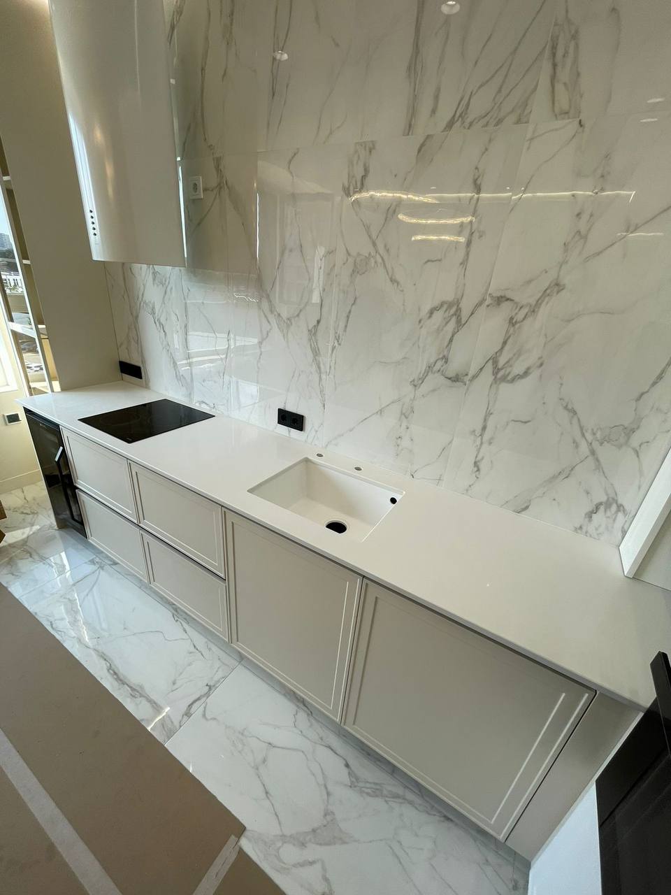 Avant Quartz 1000 Дижон