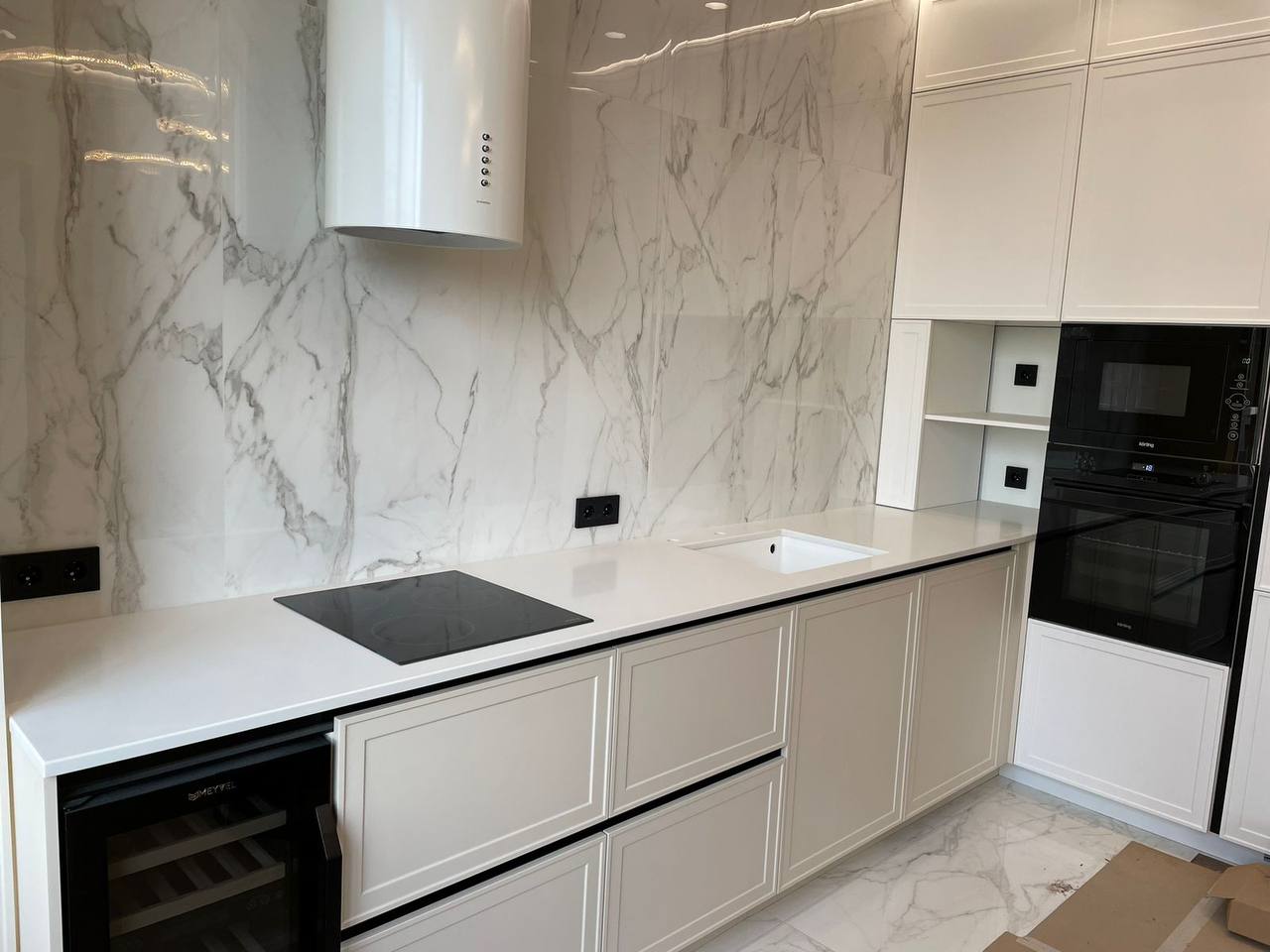 Avant Quartz 1000 Дижон