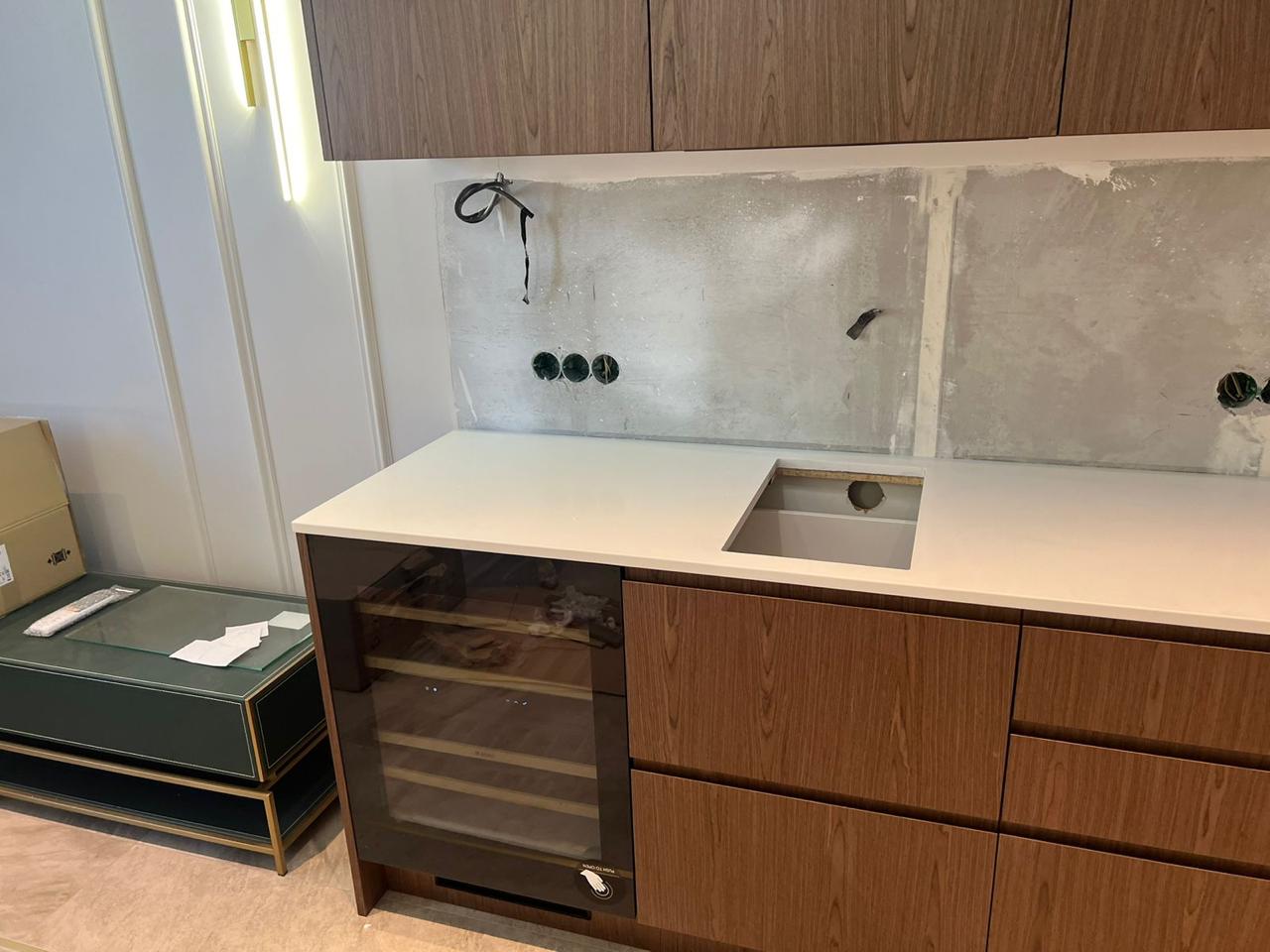 Avant Quartz 1012 Амьен