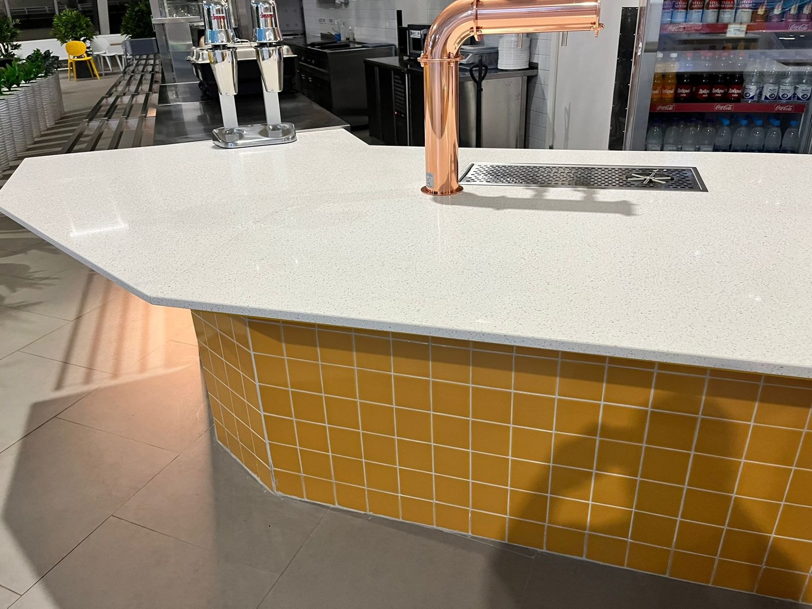 Avant Quartz 1220 Клермон