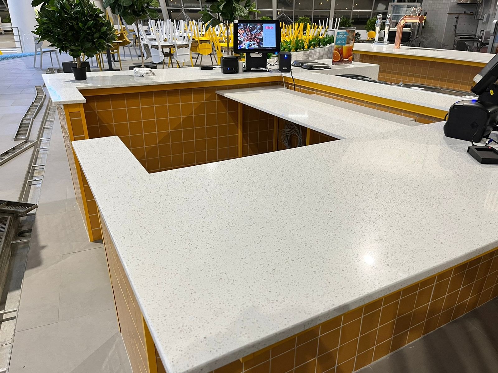 Avant Quartz 1220 Клермон