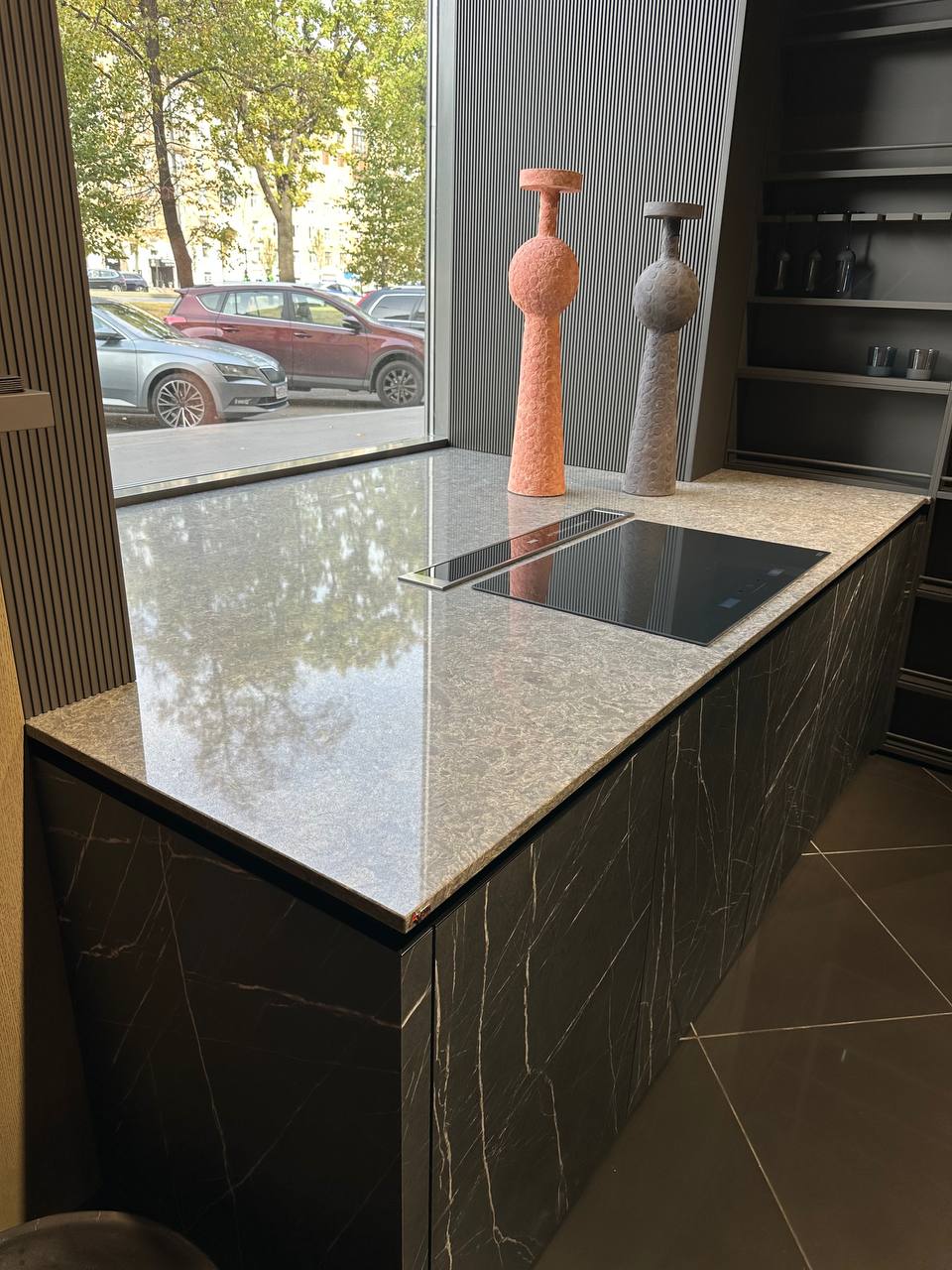 Avant Quartz 9603 Сен-Мало