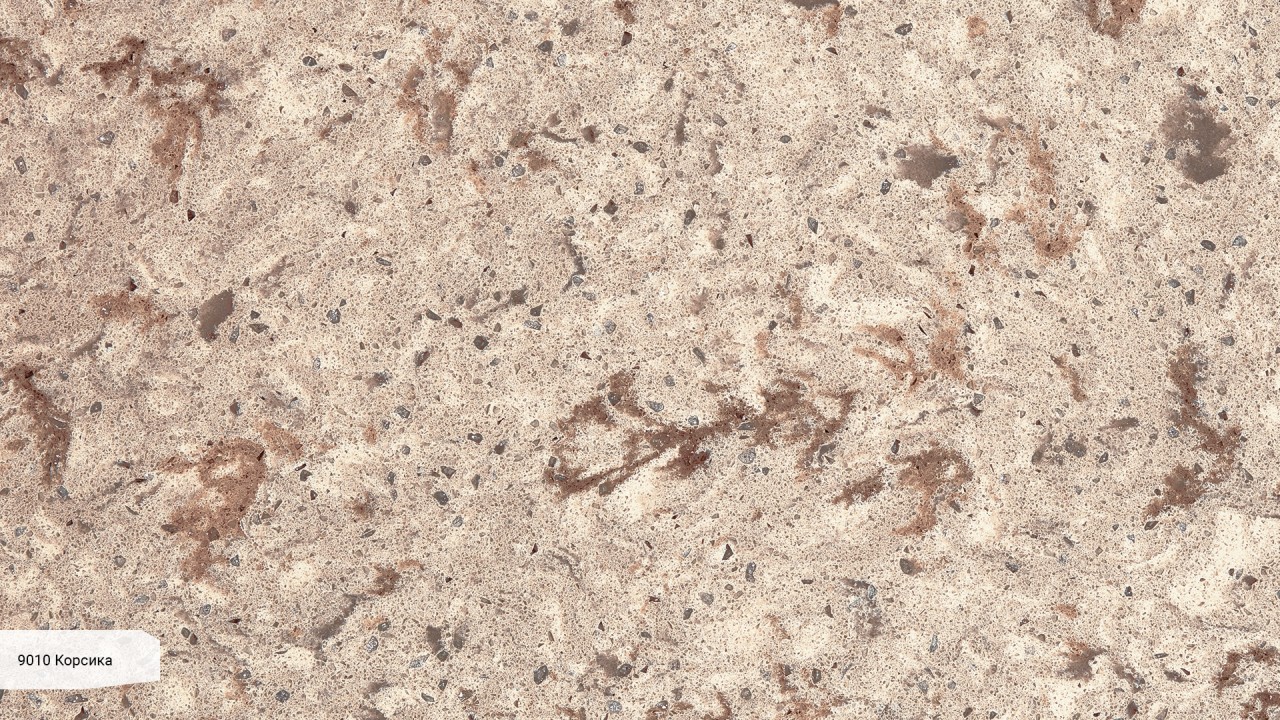 Avant Quartz 9010 Корсика