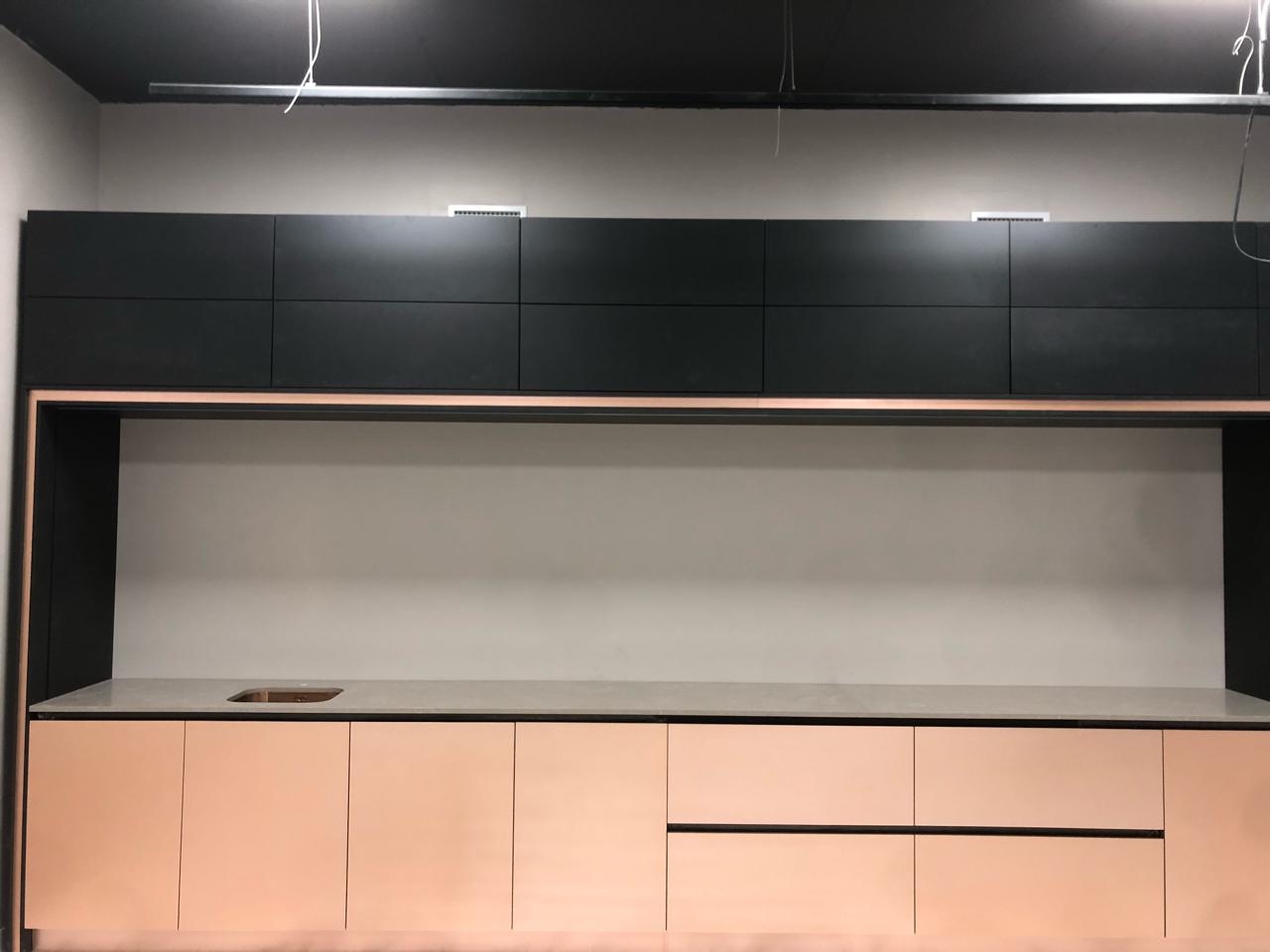 Avant Quartz 9050 Грис Фонсе