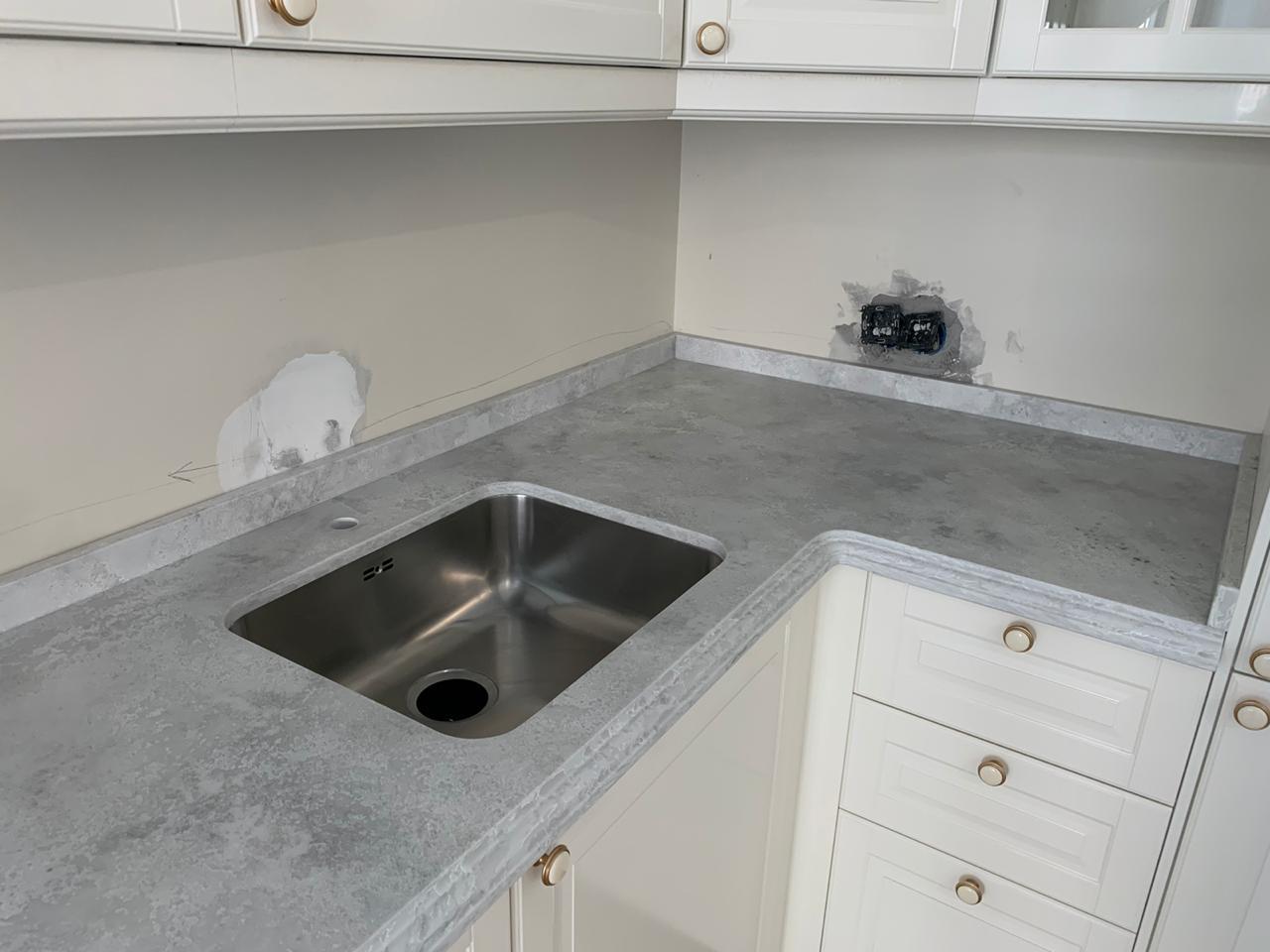 Avant Quartz 8100 Мулен