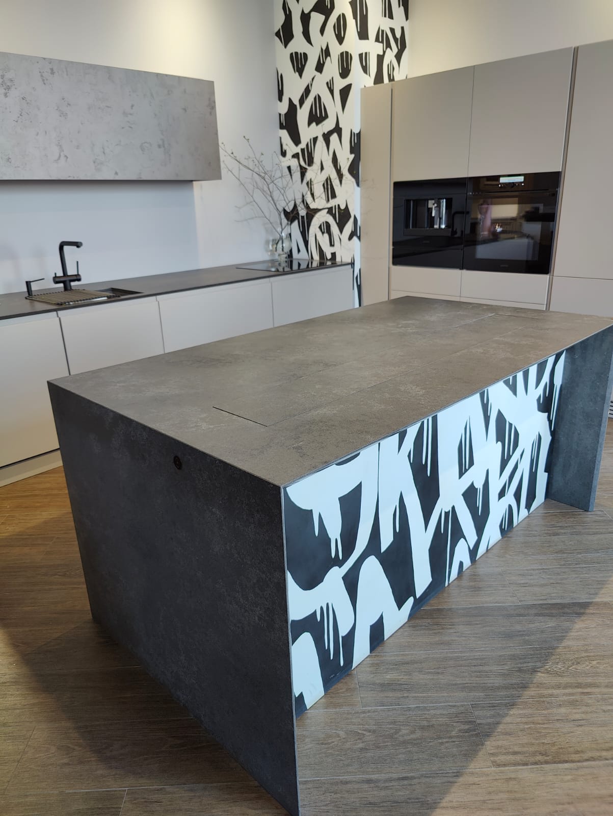 Avant Quartz 8800 Кассис