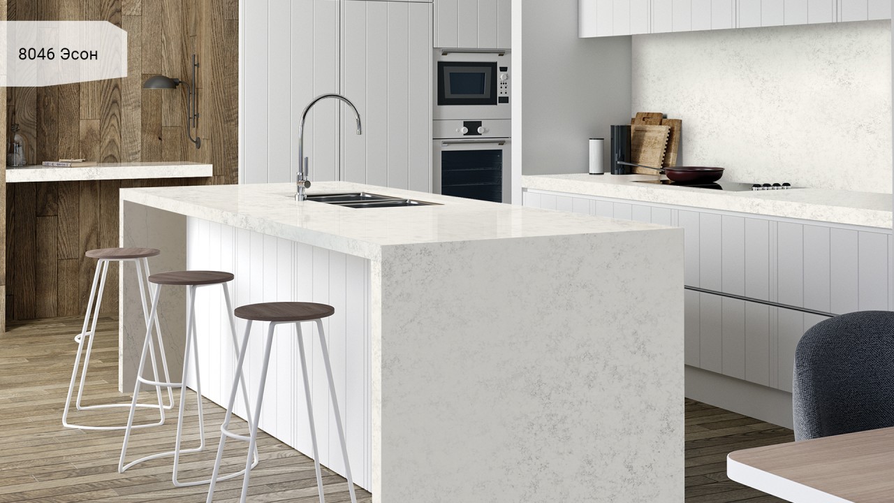 Avant Quartz 8046 Эсон