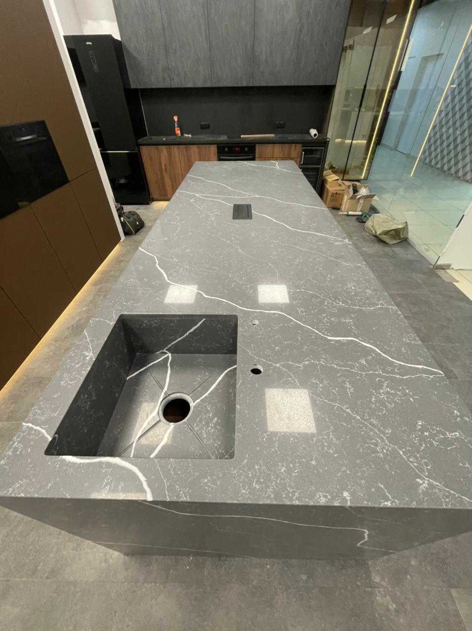 Avant Quartz 7670 Калакатта Кассель