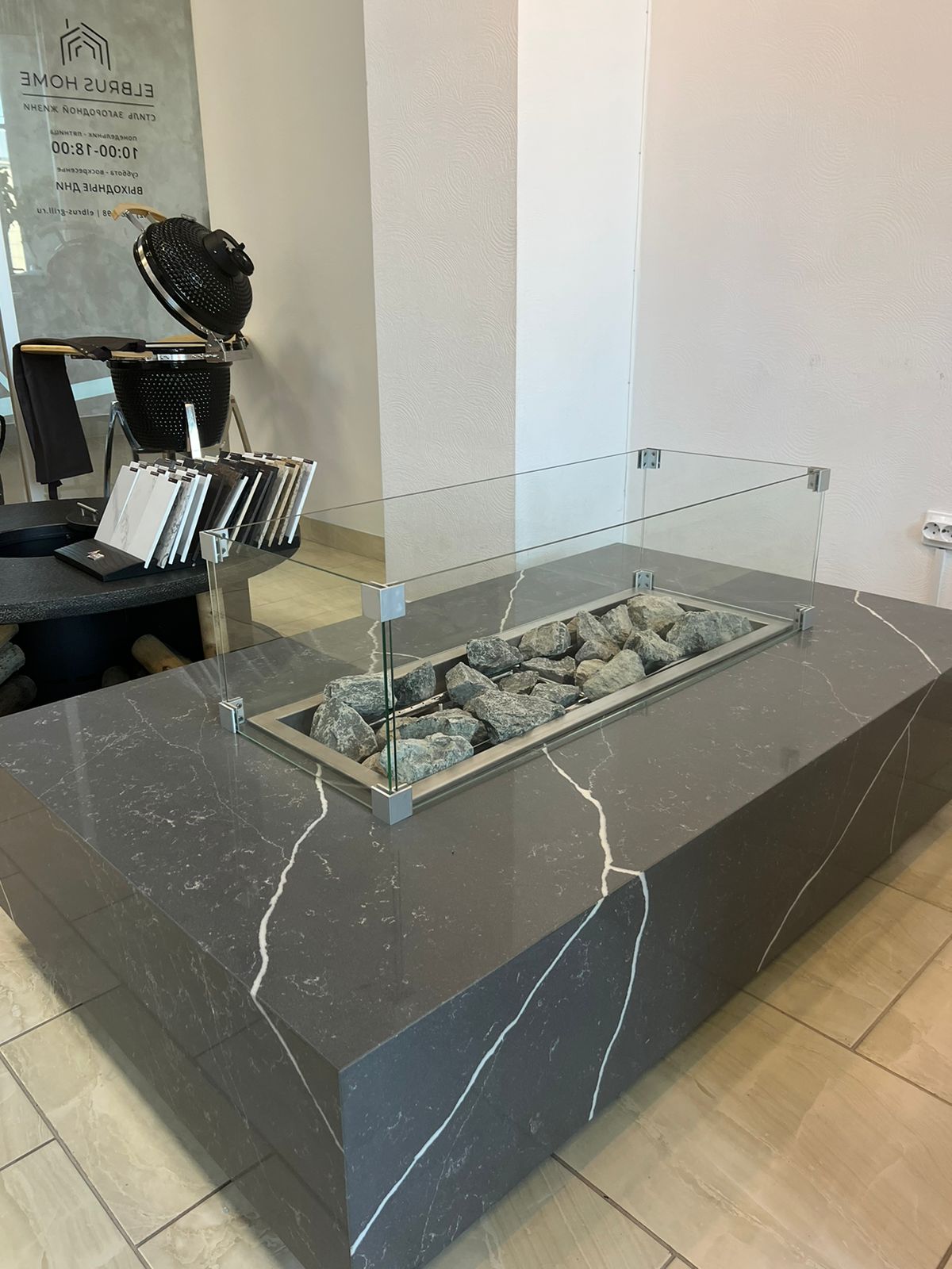 Avant Quartz 7670 Калакатта Кассель