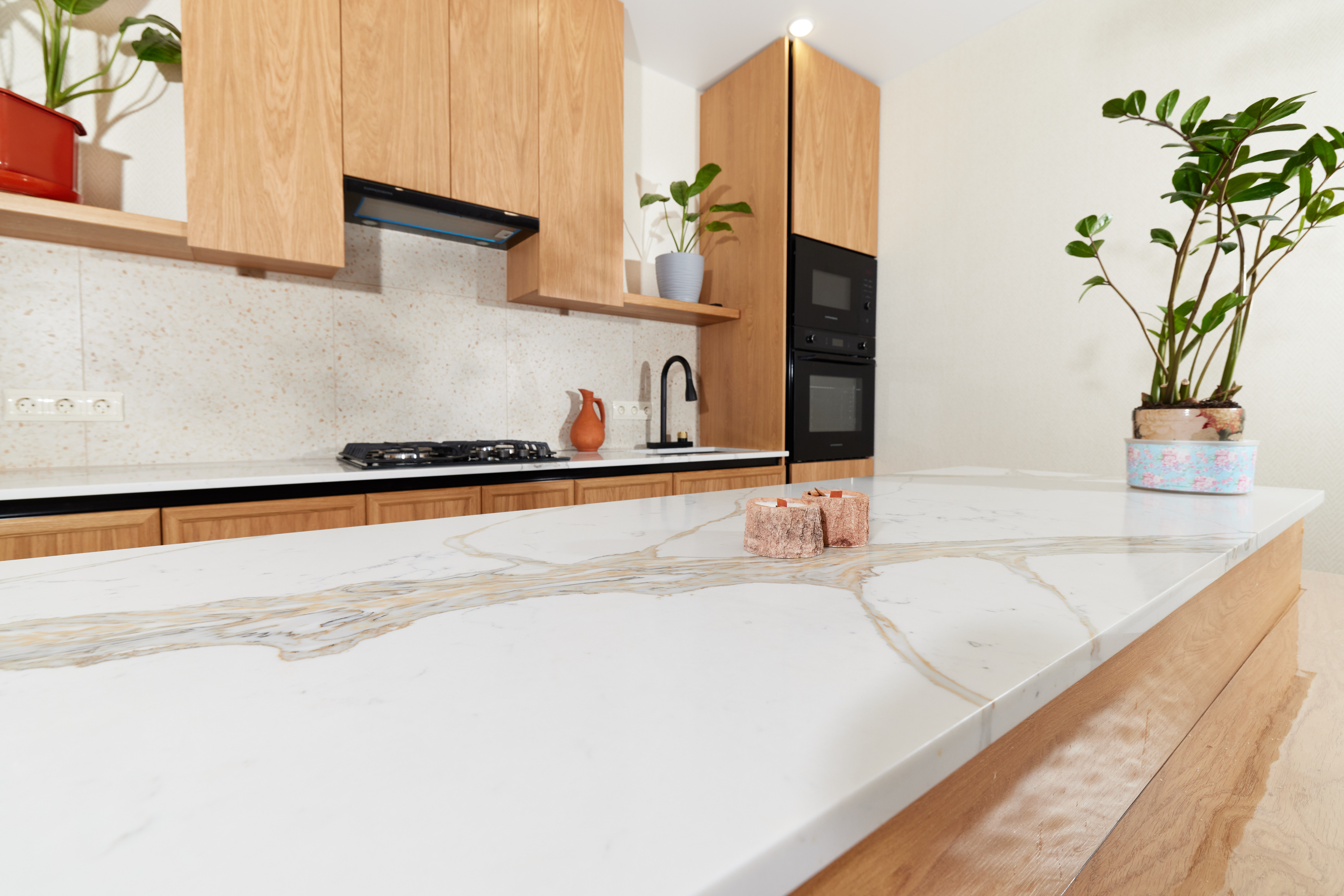 Avant Quartz 7030 Калакатта Шенонсо