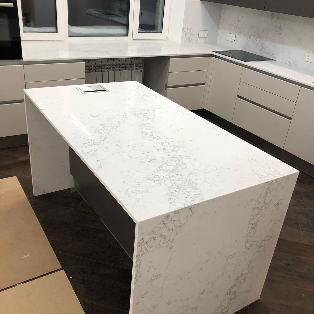Avant Quartz 7100 Статуарио Лилль