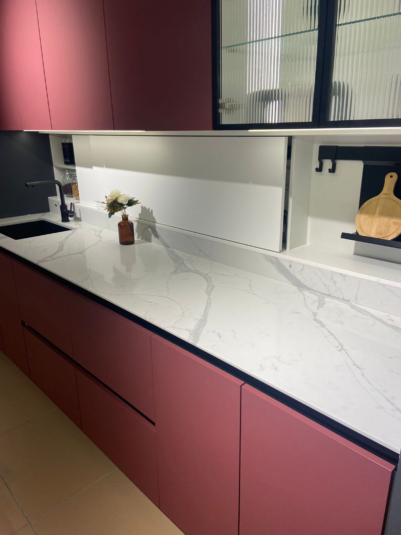 Avant Quartz 7500 Калакатта Аррас