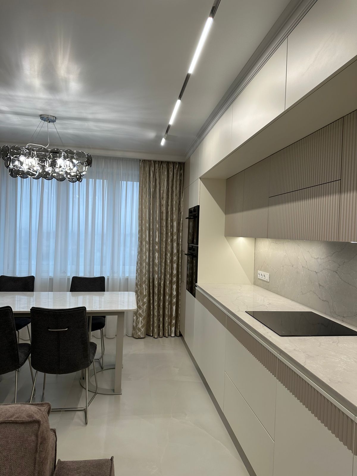 Avant Quartz 7970 Калакатта Труа