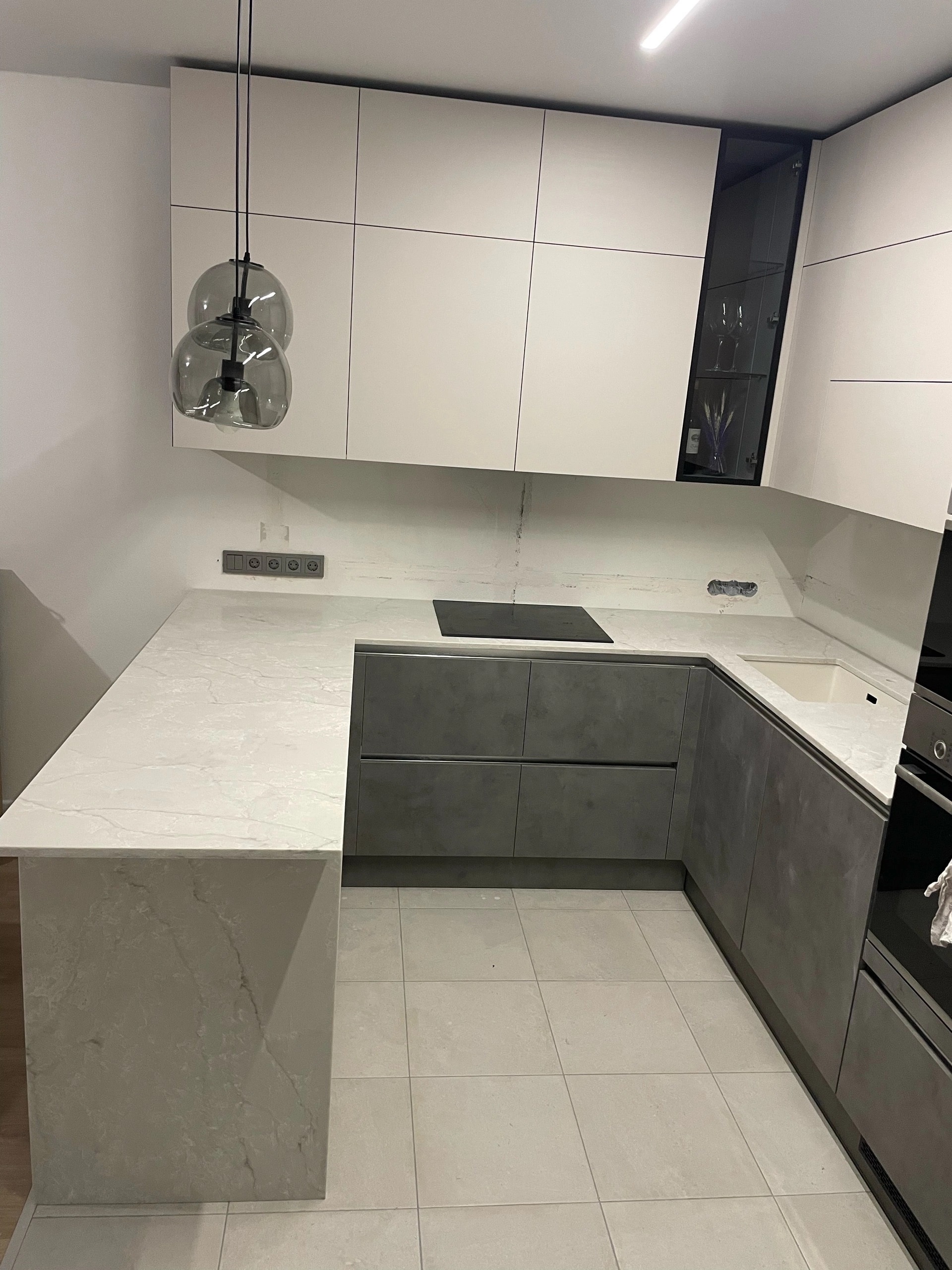 Avant Quartz 7970 Калакатта Труа
