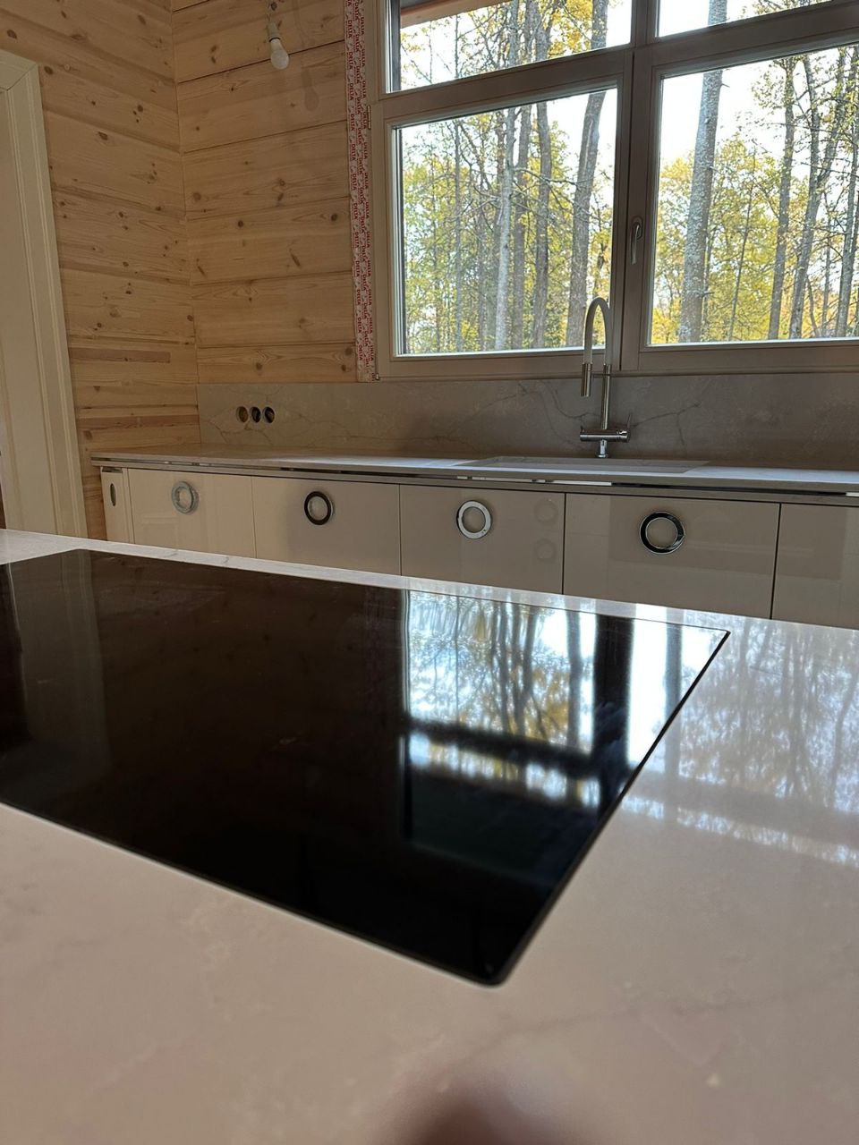 Avant Quartz 7980 Ницца Бланк