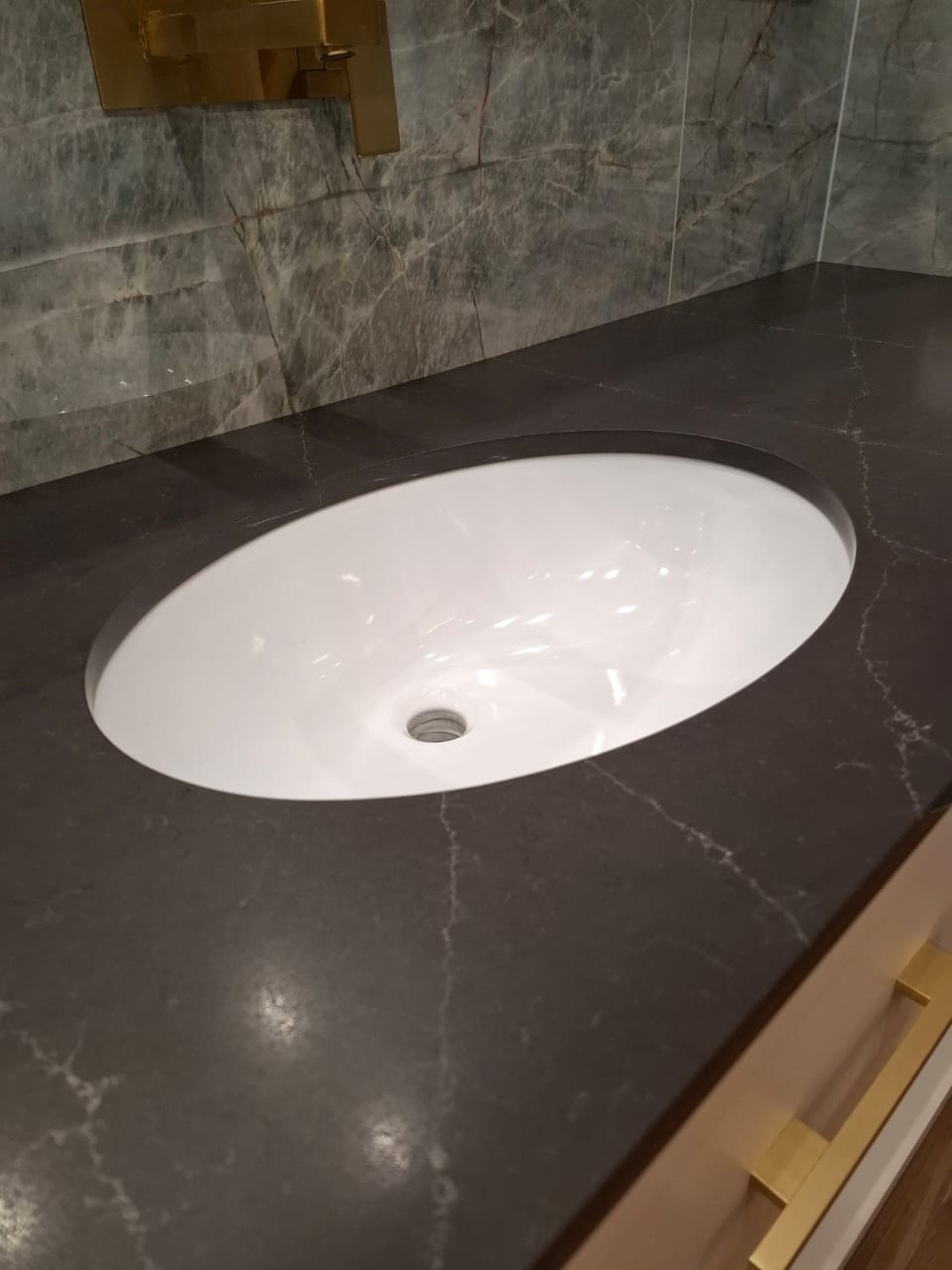 Avant Quartz 7985 Ницца Ноир