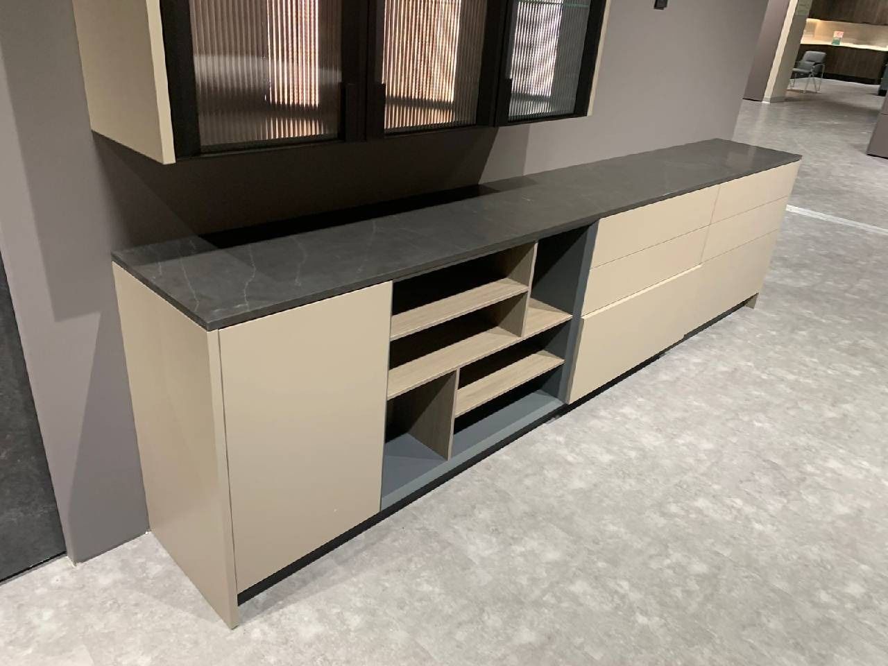 Avant Quartz 7985 Ницца Ноир