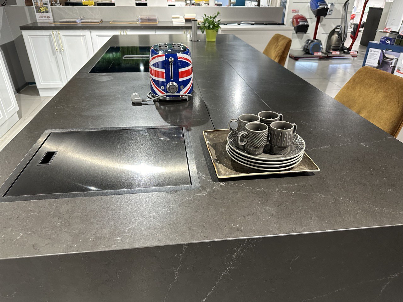 Avant Quartz 7985 Ницца Ноир