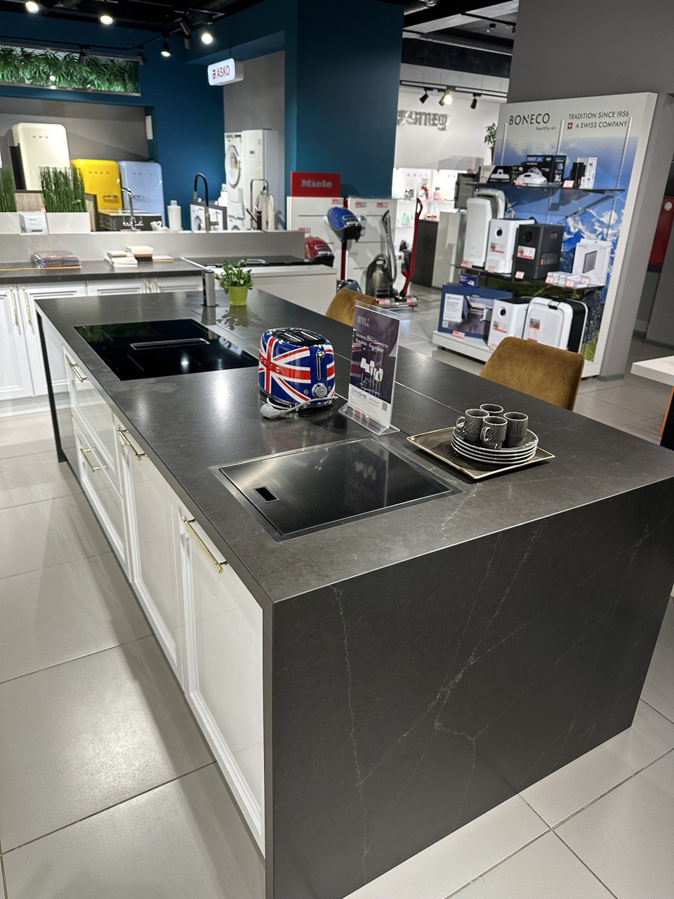 Avant Quartz 7985 Ницца Ноир